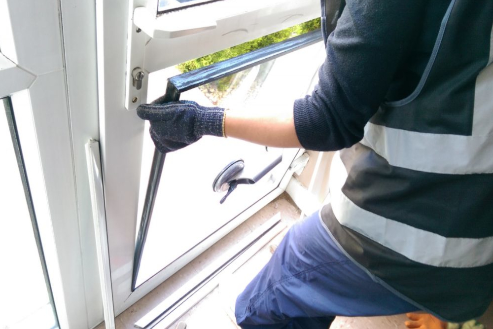 Double Glazing Repairs, Local Glazier in Muswell Hill, N10